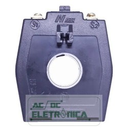 Transformador de corrente 5A/500 KR127