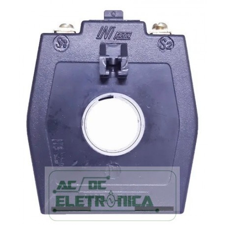 Transformador de corrente 5A/600 KR127
