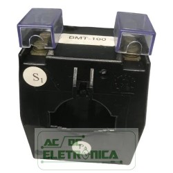 Transformador de corrente 5A/500 BMT100