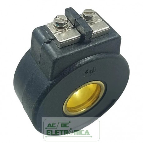 Transformador de corrente 5A/50 HB602