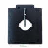 Transformador de corrente 5A/1500 60Hz