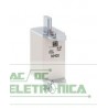 Fusível ceramico 2A 500V 100KA NH00