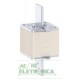 Fusível ceramico 450A 500V 100KA NH3 aR U/R