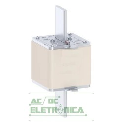 Fusível ceramico 450A 500V 100KA NH3 aR U/R