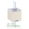 Fusível ceramico 450A 500V 100KA NH3 aR U/R