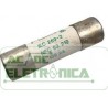 Fusivel ceramico 6A 500v 14x51mm retardo 100KA gL IEC269 TEE