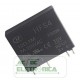 Relé 12Vcc 2A 4 pinos HFS4 12D0M