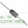 Diodo P6KE36CA - 36v 5w supressor bidirecional