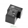 Relé 12Vcc 30A 250Vac SLA1-12VDC-SL-A (ar condicionado)