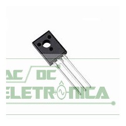 Transistor BD336