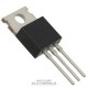 Transistor BT138