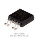 Transistor BTS6143D