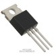 Transistor BU407