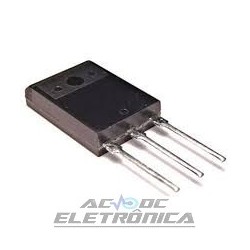 Transistor BU508AF