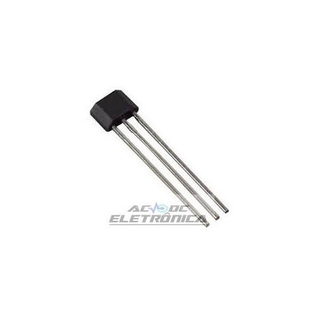 Transistor DTC113 - C113