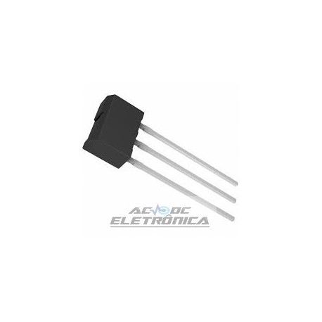 Transistor DTC144 - C144