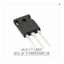 Transistor G15T120 - IRG15T120