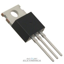 Transistor IRFBE30