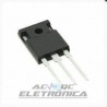 Transistor IRG4PC50U