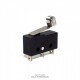Chave micro switch KW11-3Z-5 3T 5A 17mm C/RD