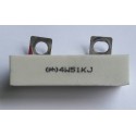 Resistor 4w