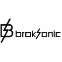 BROKSONIC.