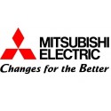 MITSUBISHI.