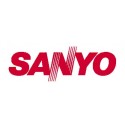 SANYO.