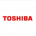 TOSHIBA.