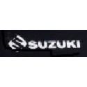 SUZUKI.