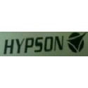 HYPSON.