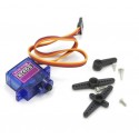 Motor / Servo motor.