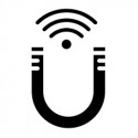 Sensor magnético.