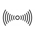 Sensor óptico.