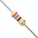 Resistor 1/4w