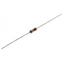 Resistor 1w 5% metal film