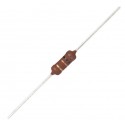 Resistor 2w 5% metal film