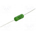 Resistor 5w 5% Carvão